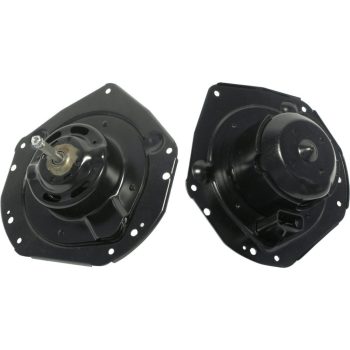 Blower Motor W/O Wheel