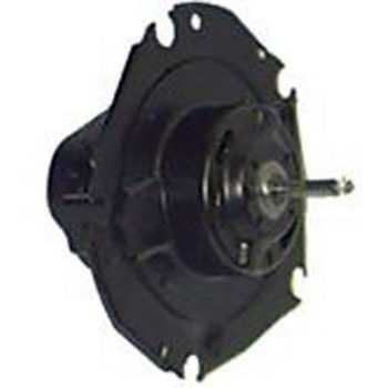 Blower Motor W/O Wheel