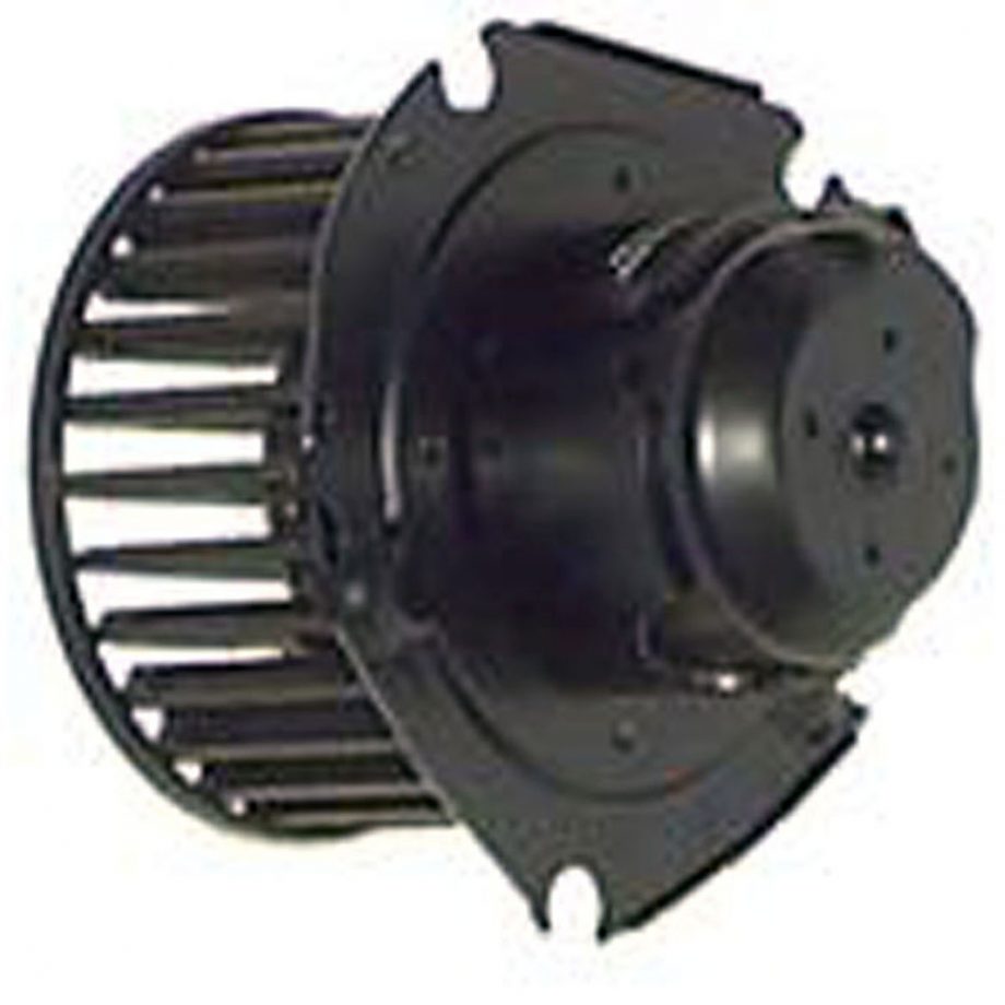 Blower Motor W/ Wheel