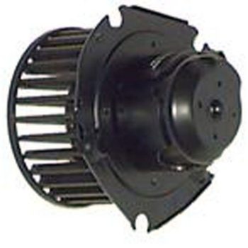 Blower Motor W/ Wheel