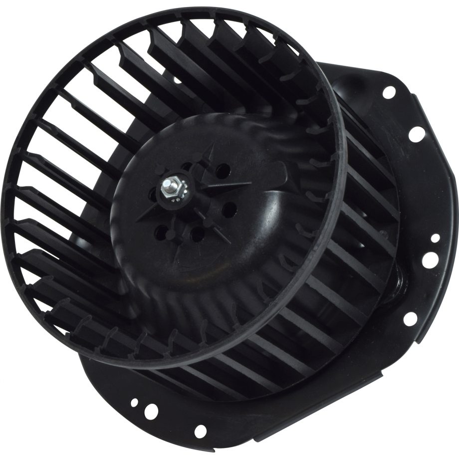 Blower Motor W/ Wheel