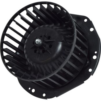 Blower Motor W/ Wheel