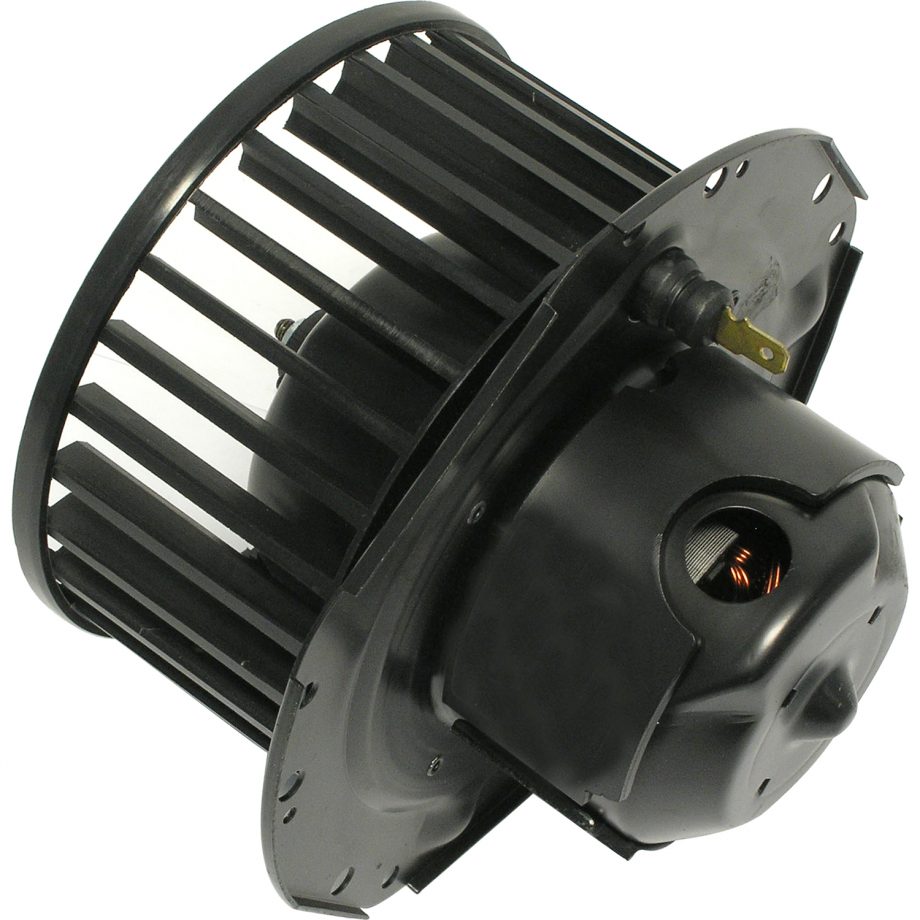 Blower Motor W/ Wheel