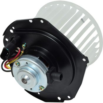 Blower Motor W/ Wheel