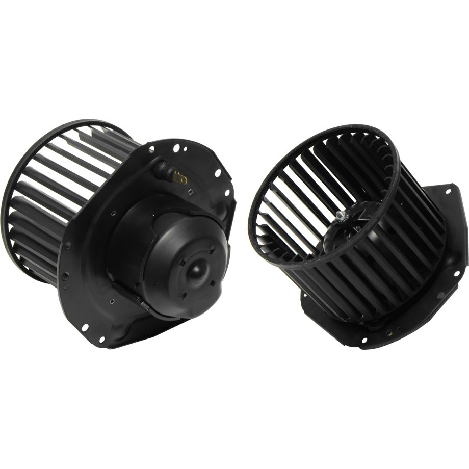 Blower Motor W/ Wheel
