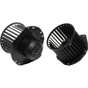 Blower Motor W/ Wheel