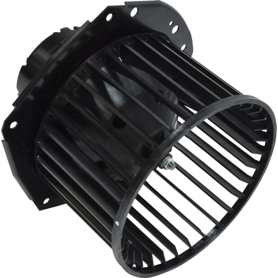 Blower Motor W/ Wheel