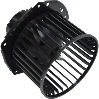Blower Motor W/ Wheel