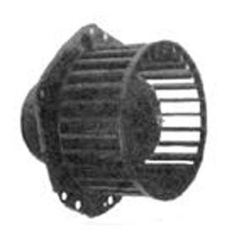 Blower Motor W/ Wheel