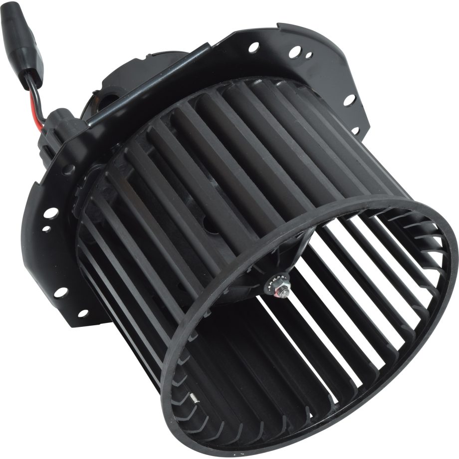 Blower Motor W/ Wheel