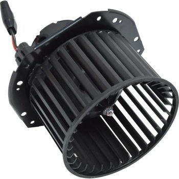 Blower Motor W/ Wheel