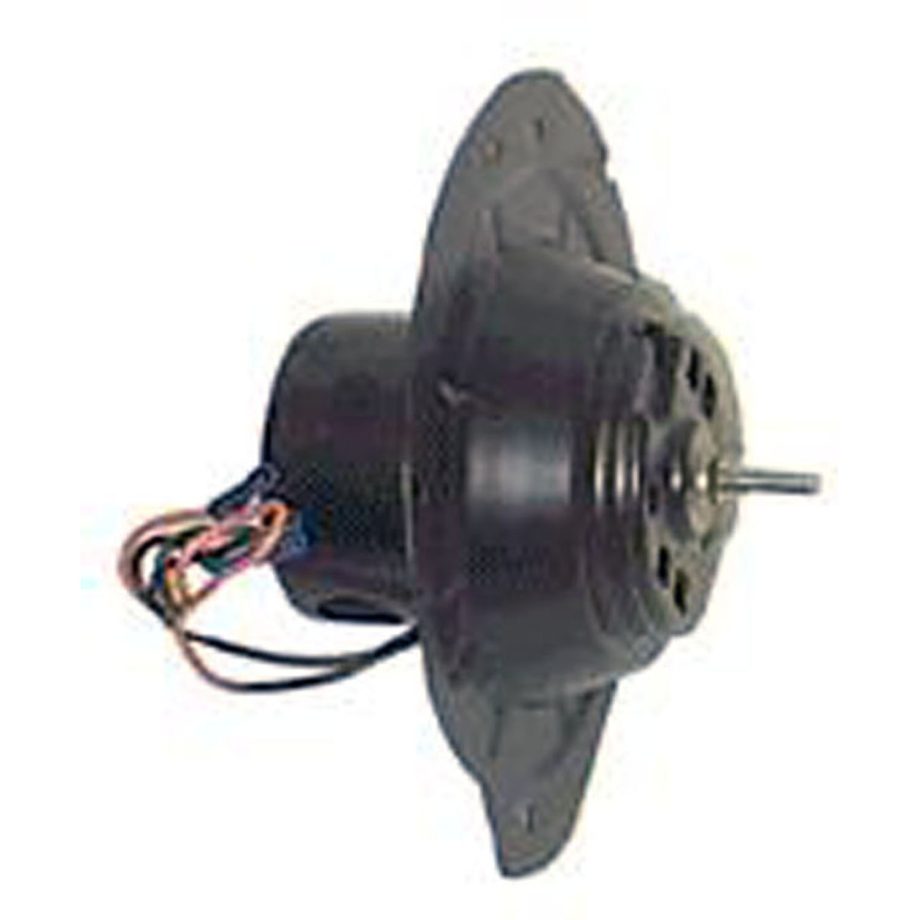 Blower Motor W/O Wheel