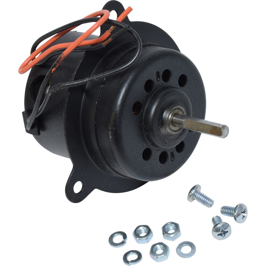 Blower Motor W/O Wheel