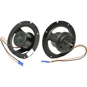Blower Motor W/O Wheel