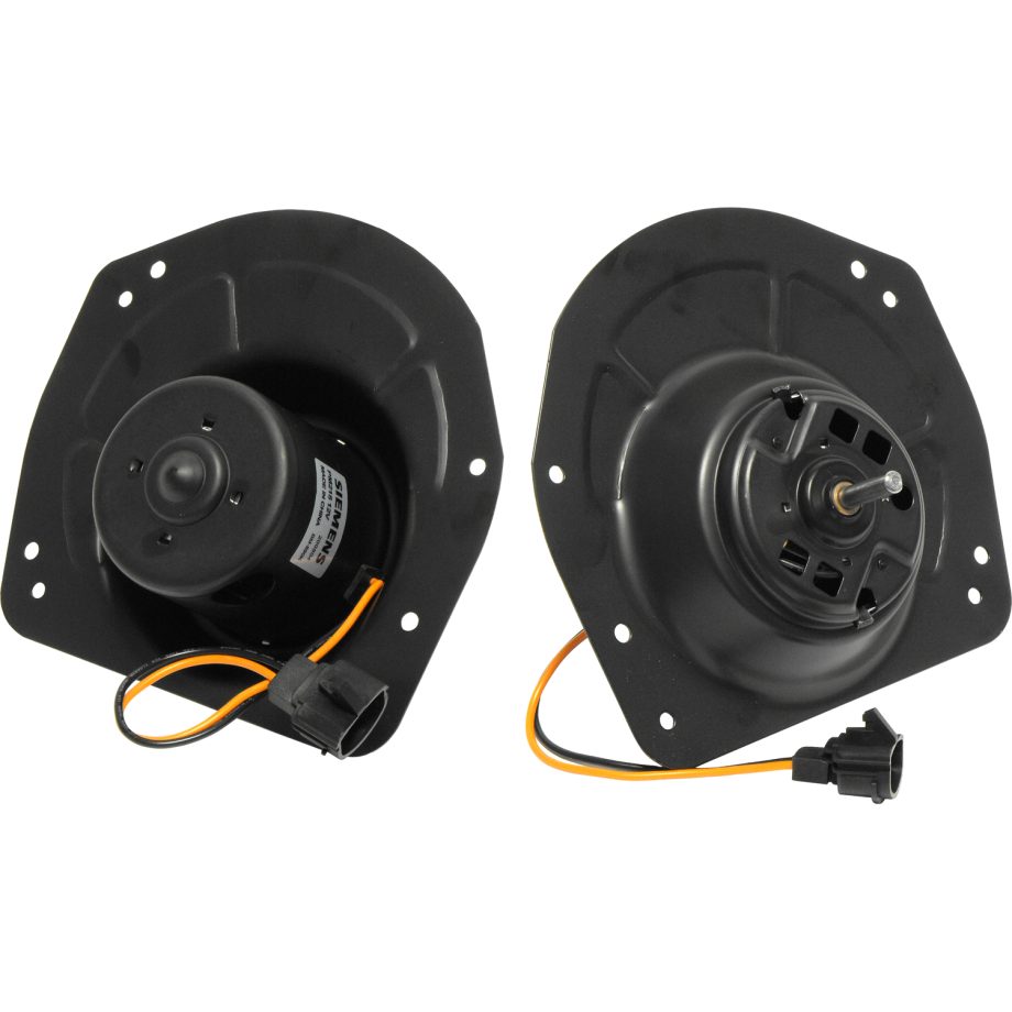 Blower Motor W/O Wheel