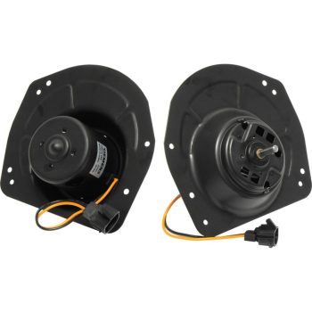 Blower Motor W/O Wheel