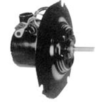 Blower Motor W/O Wheel