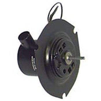 Blower Motor W/O Wheel