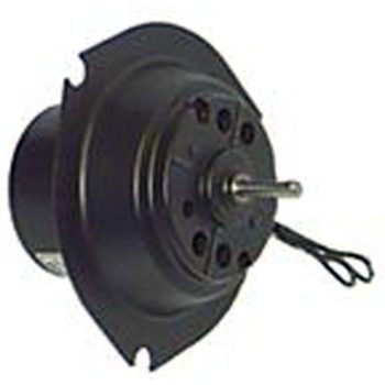 Blower Motor W/O Wheel