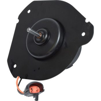 Blower Motor W/O Wheel