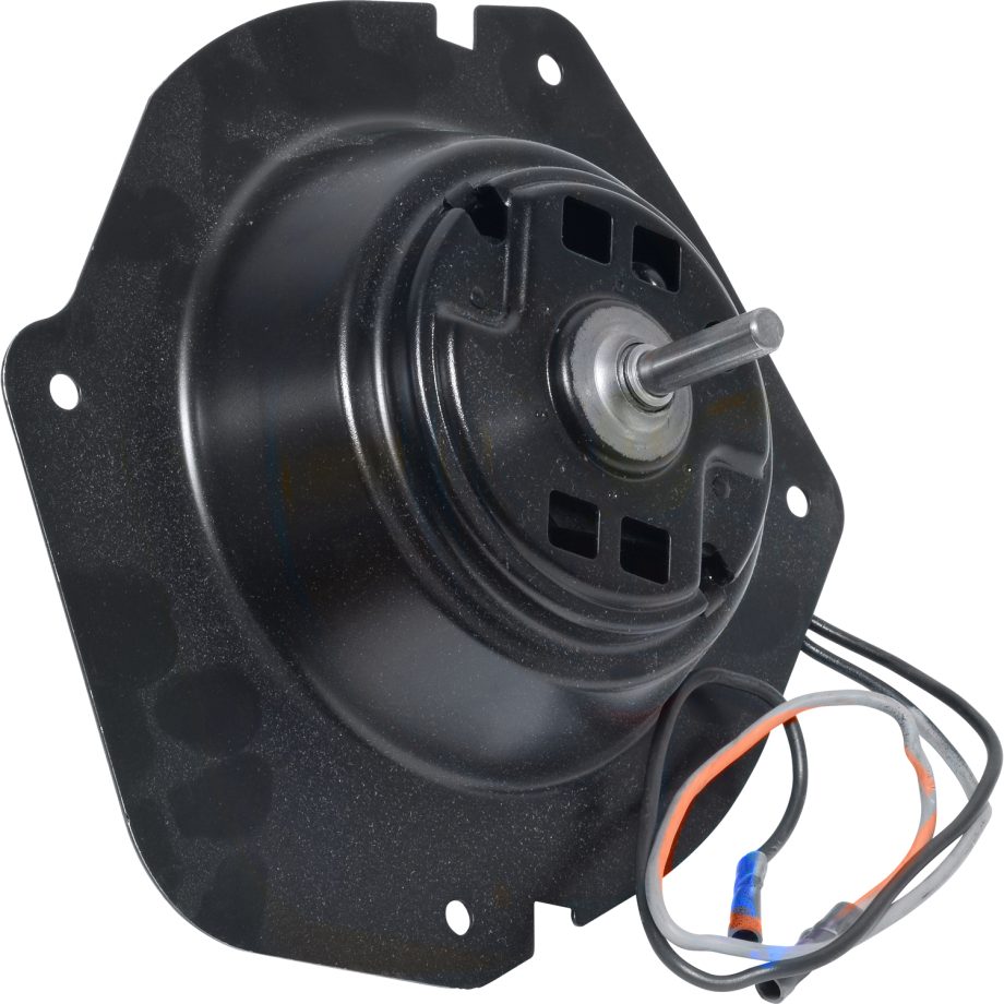 Blower Motor W/O Wheel