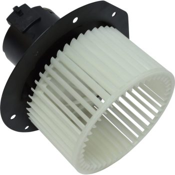 Blower Motor W/ Wheel