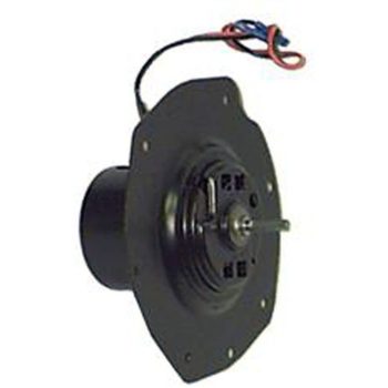 Blower Motor W/O Wheel