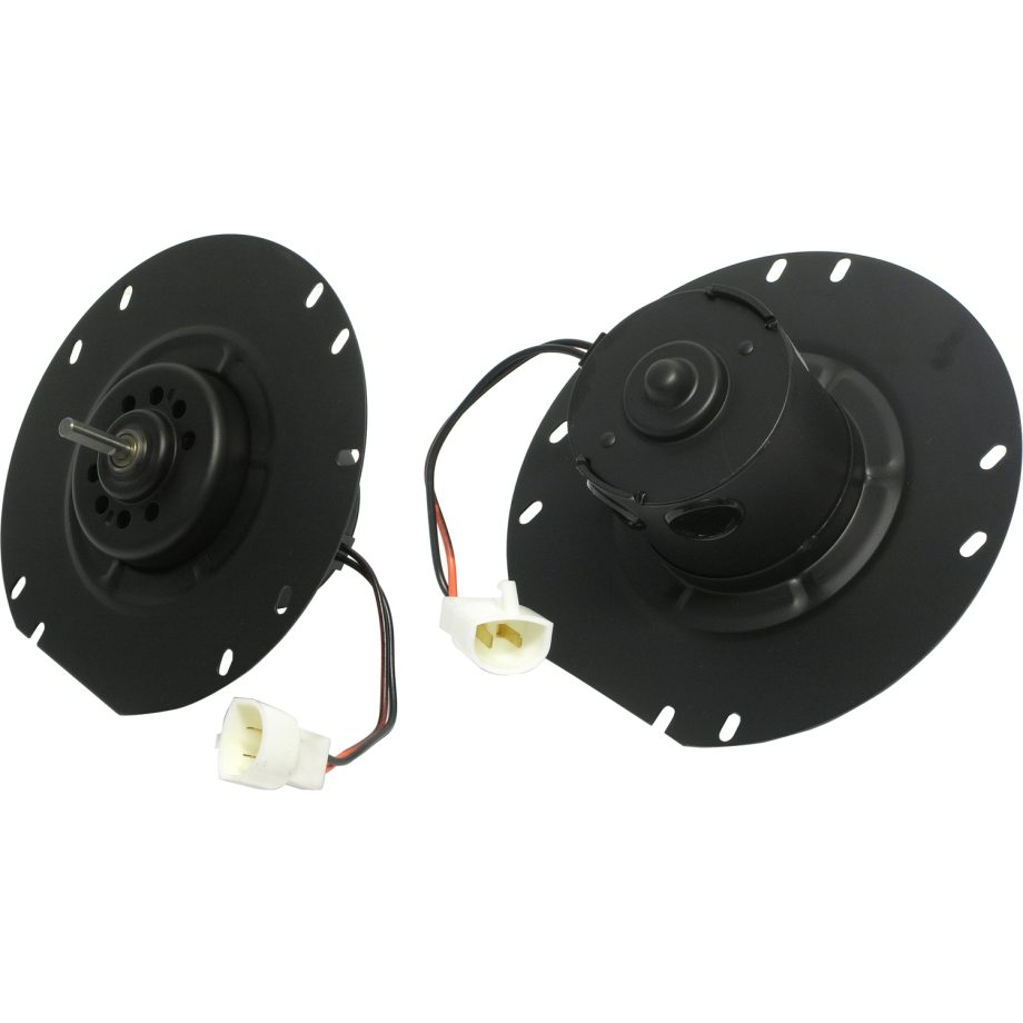 AFTERMARKET HVAC BLOWER MOTOR