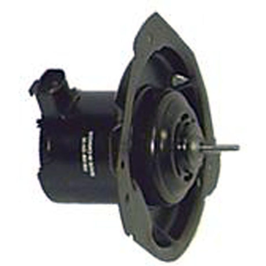 Blower Motor W/O Wheel