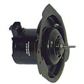 Blower Motor W/O Wheel