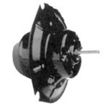 Blower Motor W/O Wheel