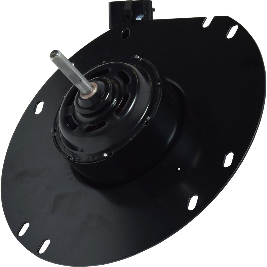 Blower Motor W/O Wheel