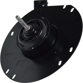 Blower Motor W/O Wheel