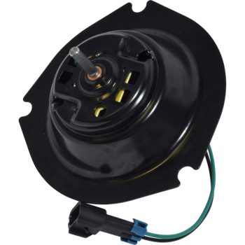 Blower Motor W/O Wheel