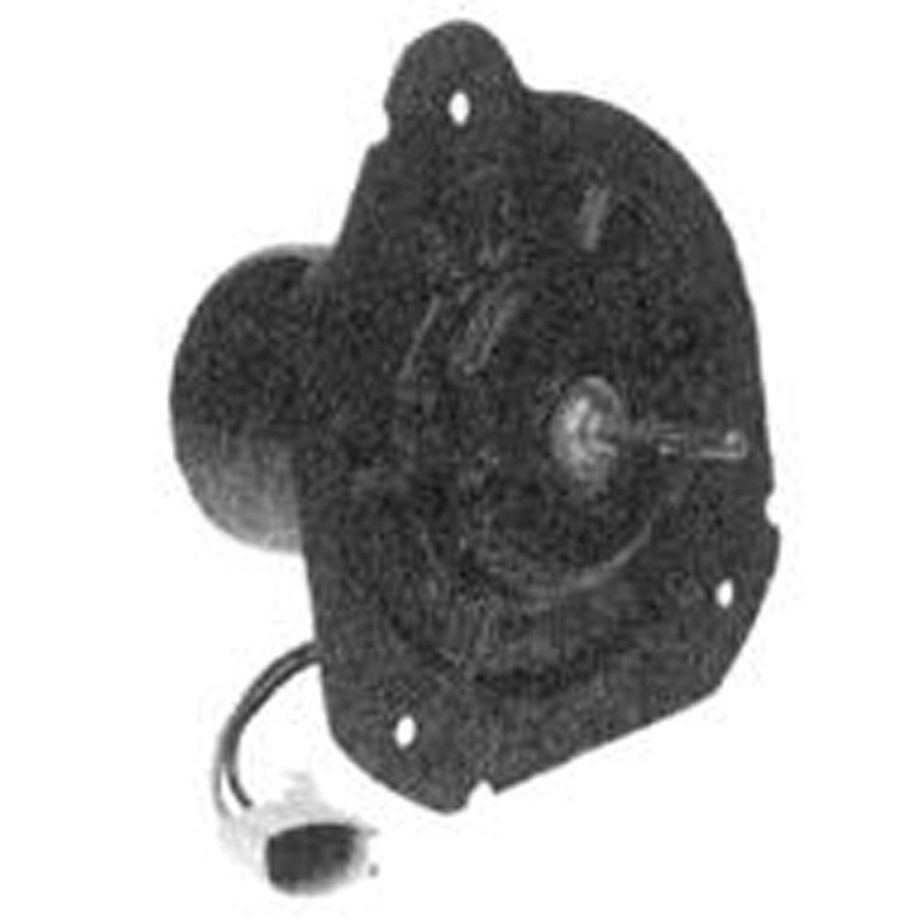 Blower Motor W/O Wheel