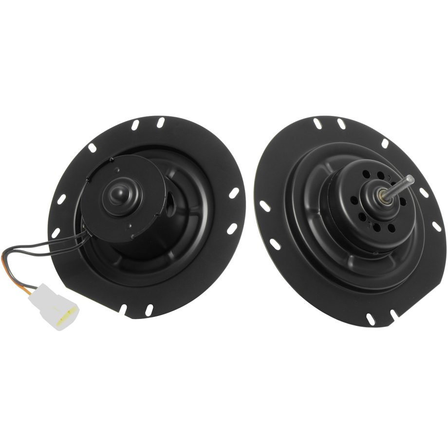 Blower Motor W/O Wheel