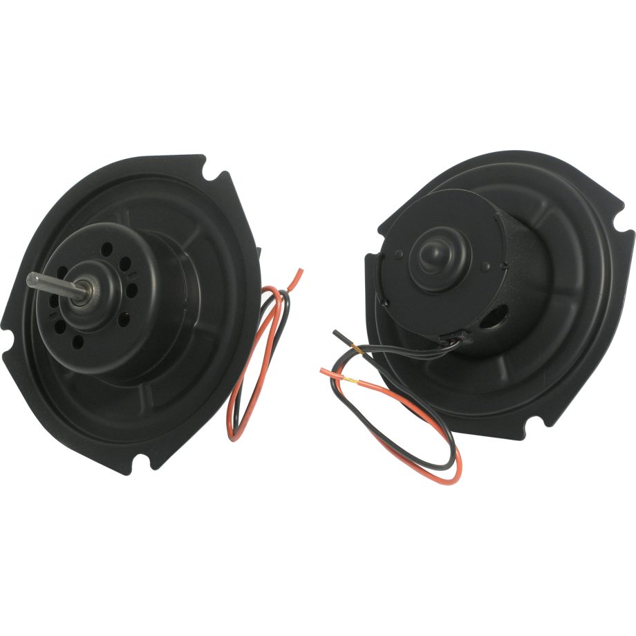 Blower Motor W/O Wheel