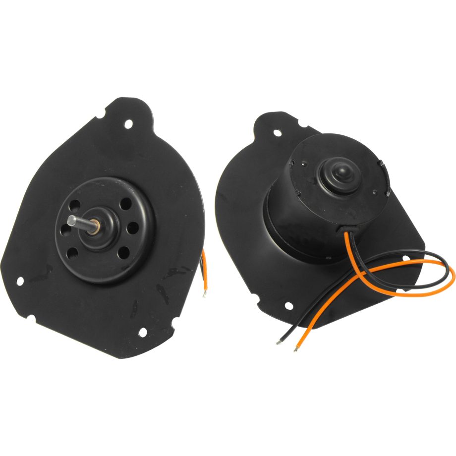 Blower Motor W/O Wheel