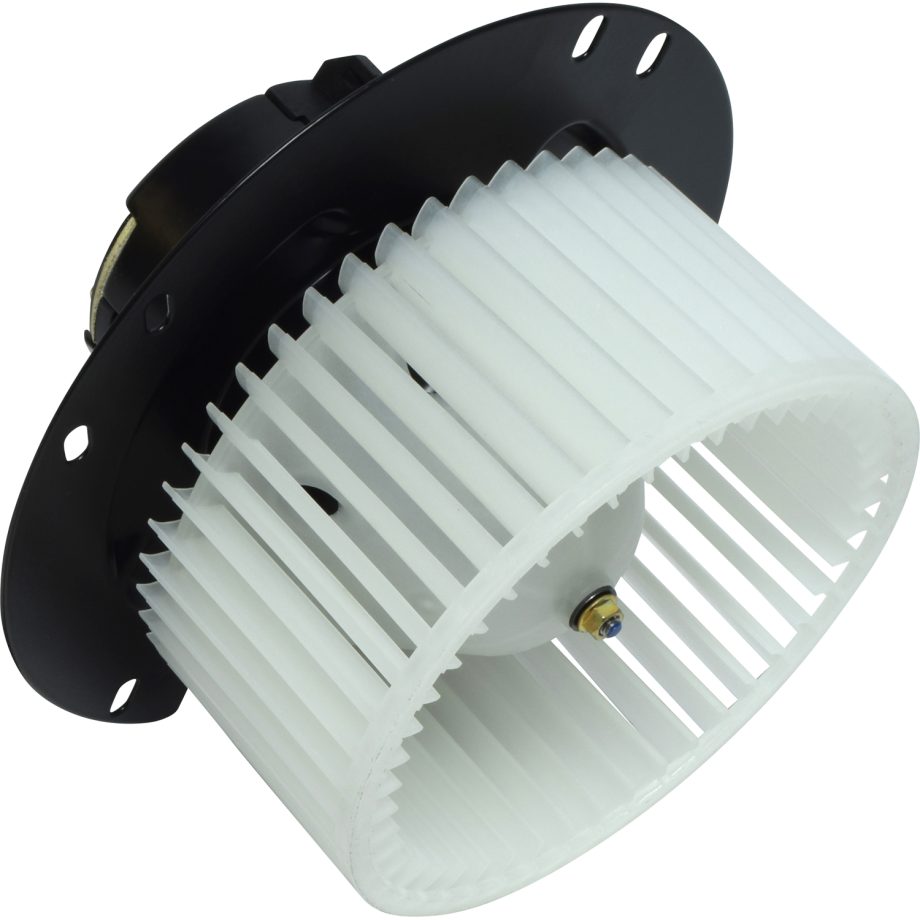 Blower Motor W/ Wheel