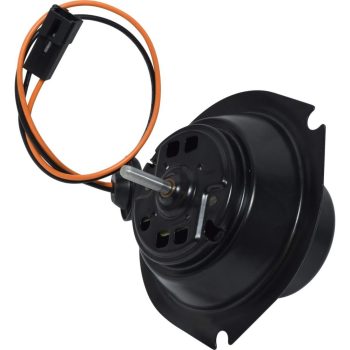 Blower Motor W/O Wheel