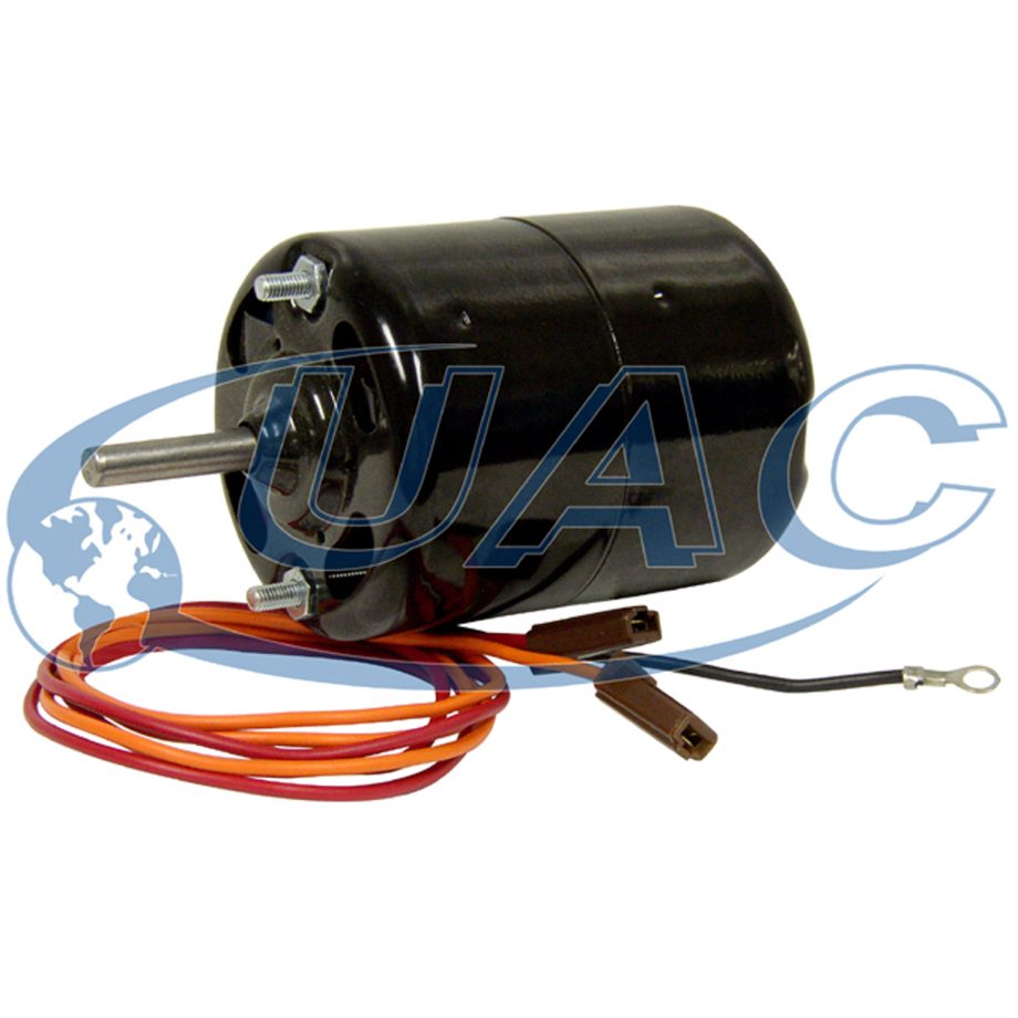 Blower Motor W/O Wheel