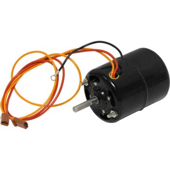 Blower Motor W/O Wheel