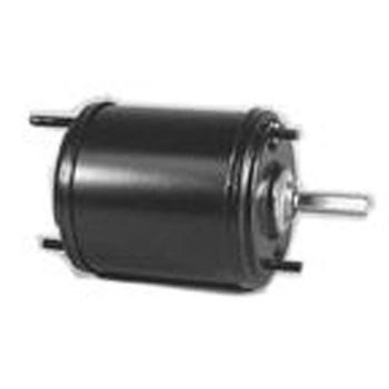 Blower Motor W/O Wheel