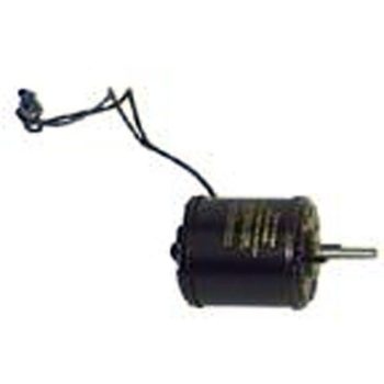 Blower Motor W/O Wheel