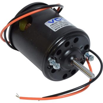 Blower Motor W/O Wheel