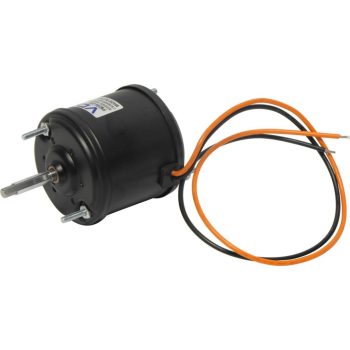 Blower Motor W/O Wheel