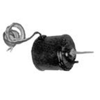Blower Motor W/O Wheel