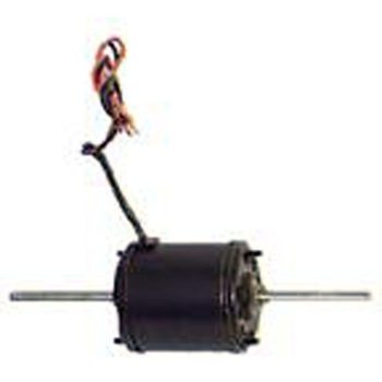 AFTERMARKET HVAC BLOWER MOTOR