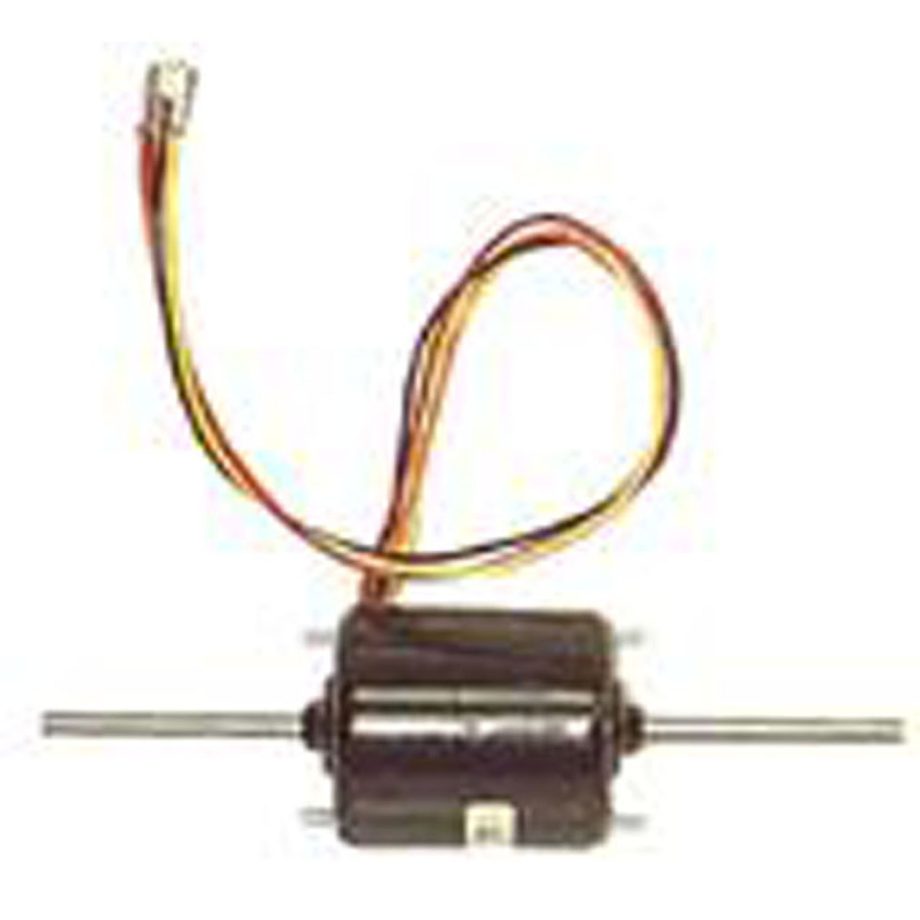 Blower Motor W/O Wheel