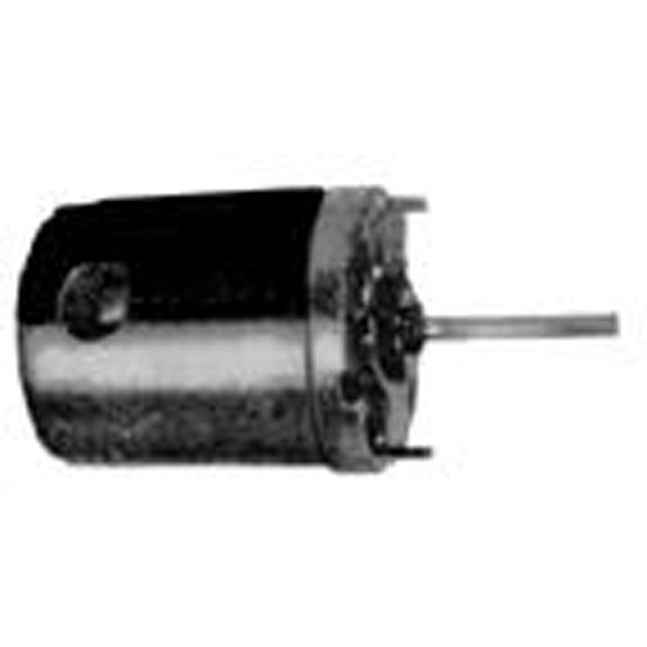 Blower Motor W/O Wheel